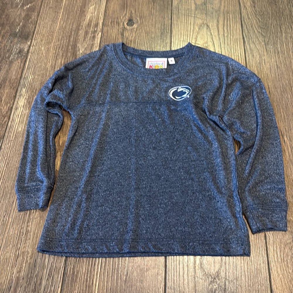 Size 6 PSU shirt, chicka-d Kids